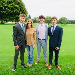 Meet your Posher, Stacey